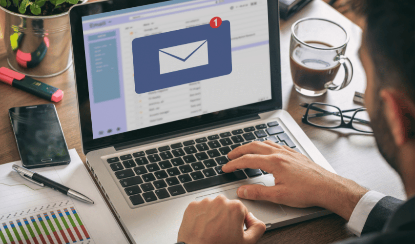 Business Email Hosting